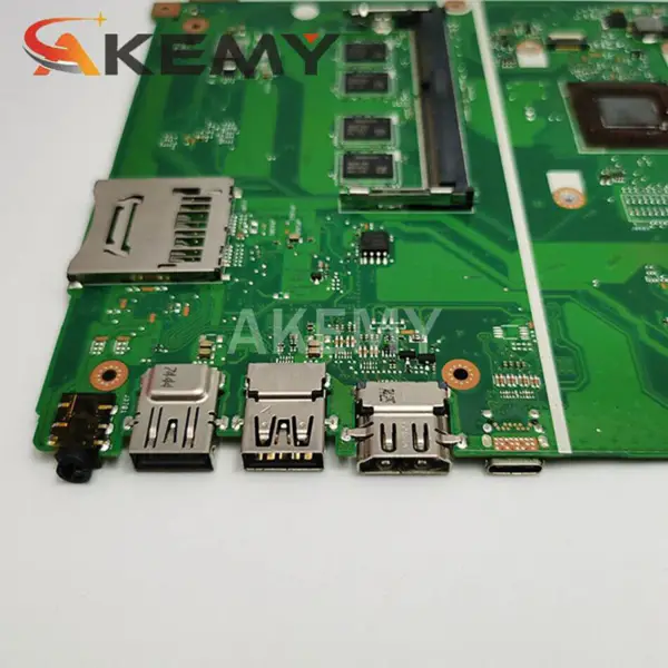 Asus X441BA X441BA ATX motherboard