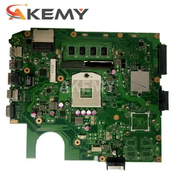 Asus X45V X45C motherboard