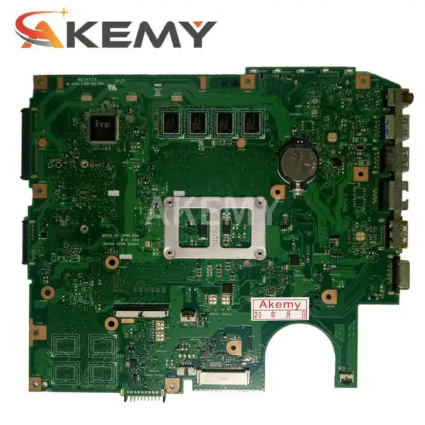 Asus X45V X45C motherboard