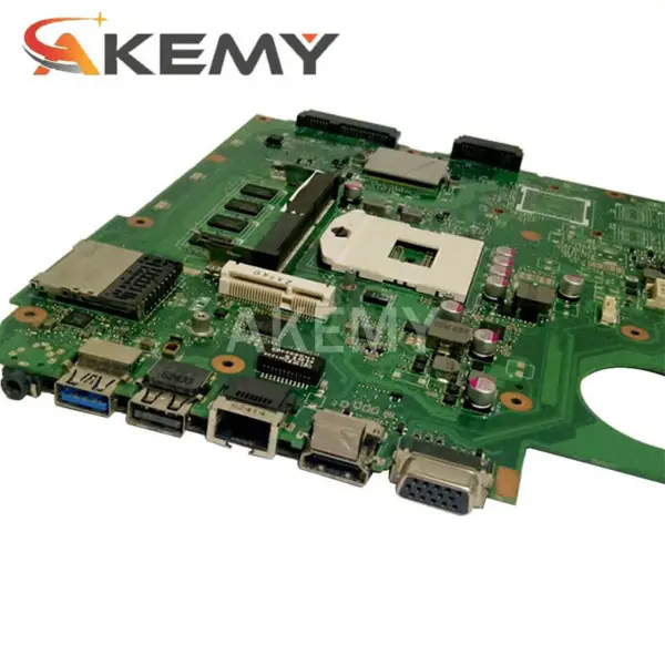 Asus X45V X45C motherboard