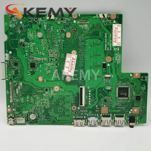 Asus X540UBR X540UBR ATX motherboard
