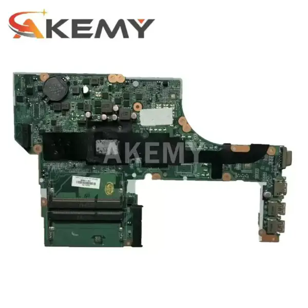 HP 828432-601 455-G3 445 G3 ATX motherboard