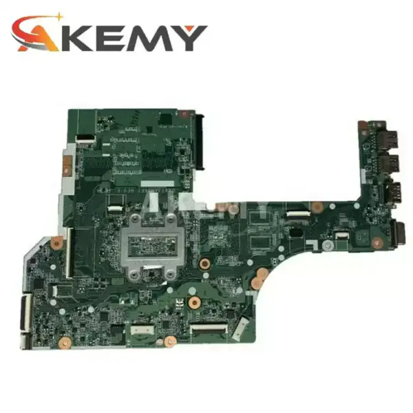 HP 828432-601 455-G3 445 G3 ATX motherboard