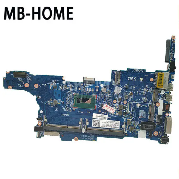 HP 730803-601 840 G1 ATX motherboard