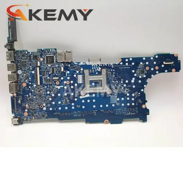 HP 730803-601 840 G1 ATX motherboard