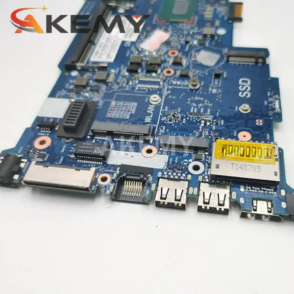 HP 730803-601 840 G1 ATX motherboard