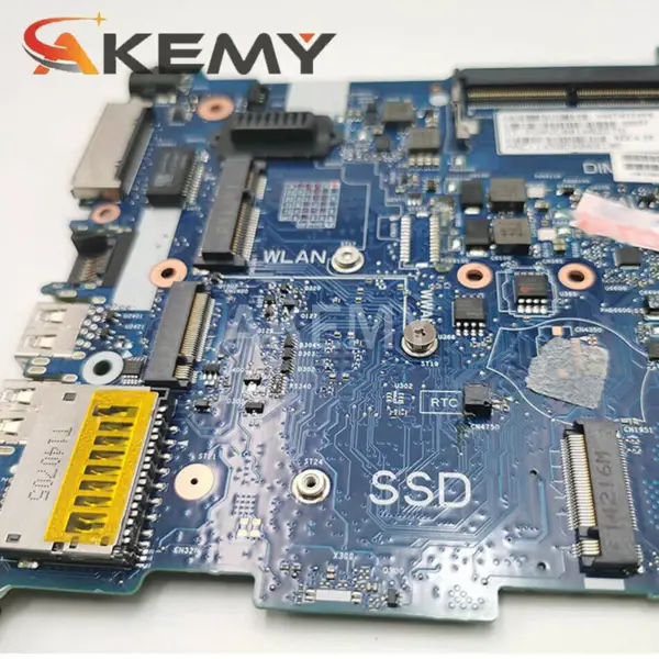 HP 730803-601 840 G1 ATX motherboard