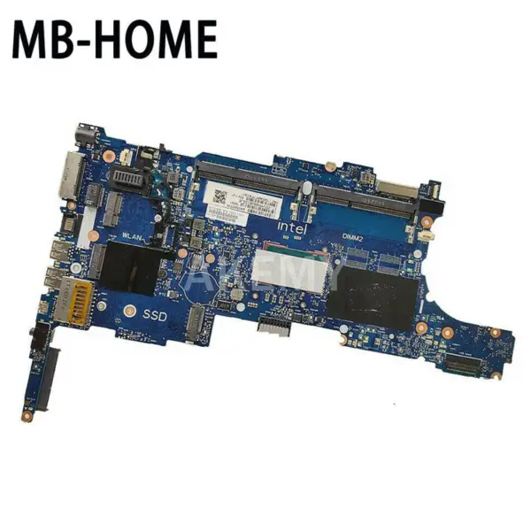 HP 799511-601 840 G2 ATX motherboard