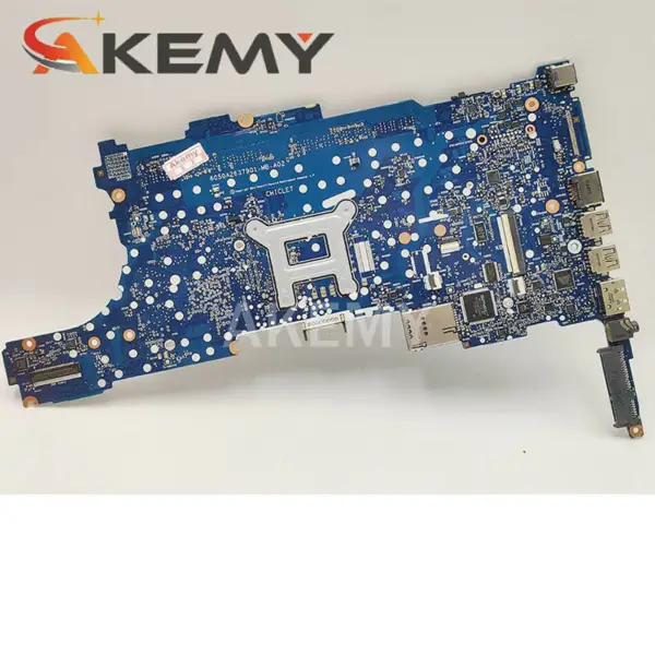 HP 799511-601 840 G2 ATX motherboard