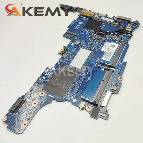 HP 799511-601 840 G2 ATX motherboard