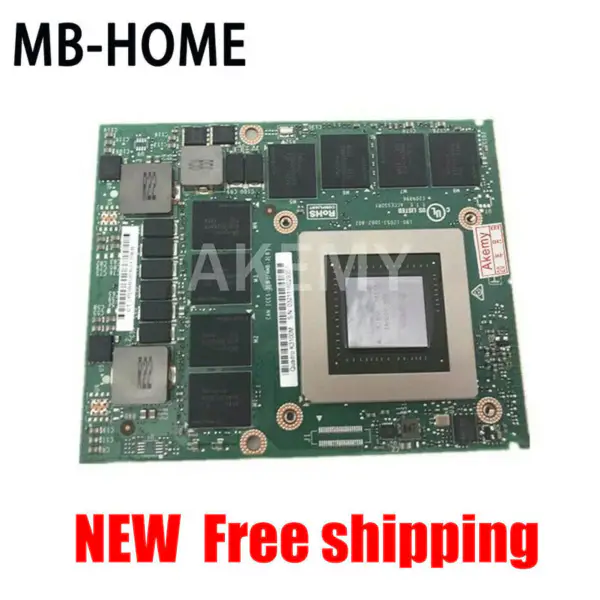 HP K3100M K3100M ATX motherboard
