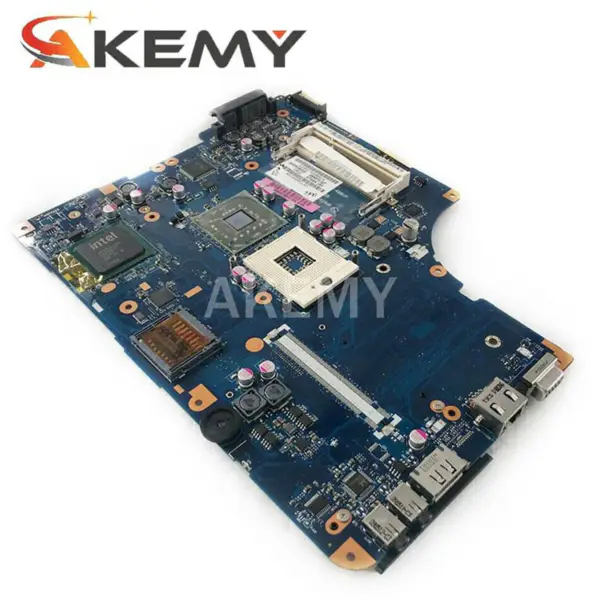 Toshiba L555LA-4982P L555 LA-4982P ATX motherboard