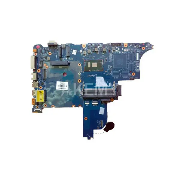 HP circus-6050a2723701-mb-a02 640 G2 ATX motherboard