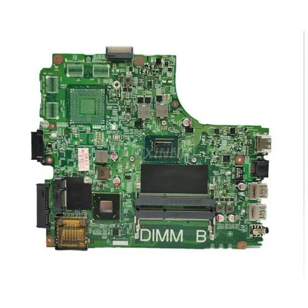 Dell 5J8Y4 3421 5421 ATX motherboard