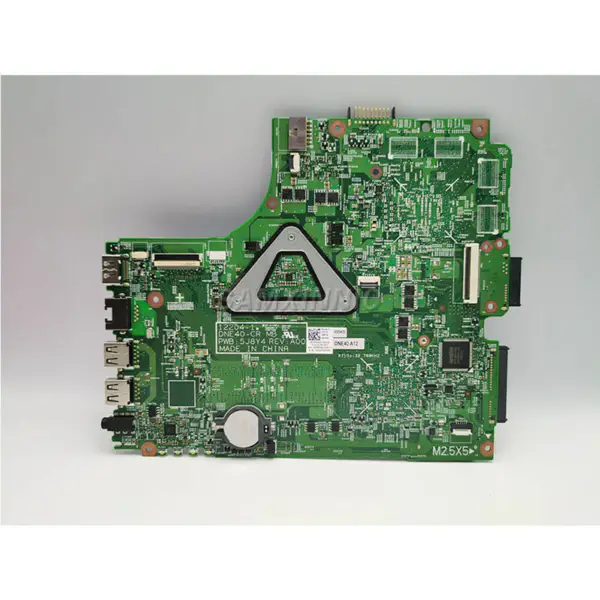 Dell 5J8Y4 3421 5421 ATX motherboard