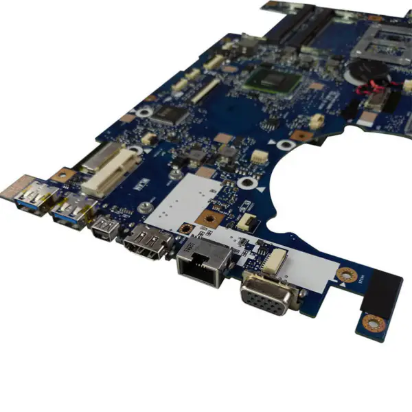 Asus 60-N2VMB1703 ATX motherboard