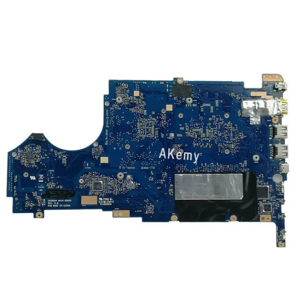 Asus 60NB0C20-MB7001 Q524UQ UX560U UX560UQK UX560UQ UX560UX ATX motherboard