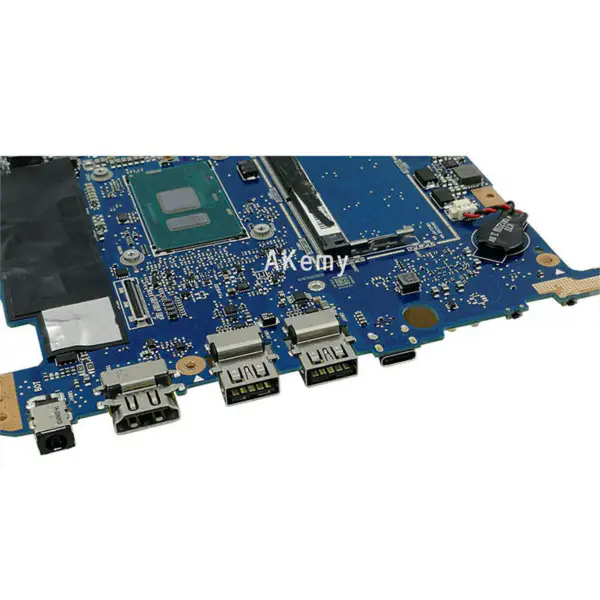 Asus 60NB0C20-MB7001 Q524UQ UX560U UX560UQK UX560UQ UX560UX ATX motherboard
