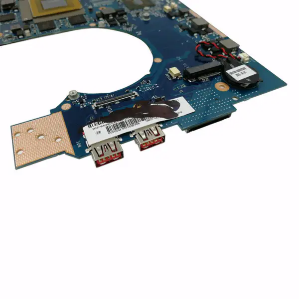 Asus 60NB0CQ0-MB1020 GL702VT ATX motherboard