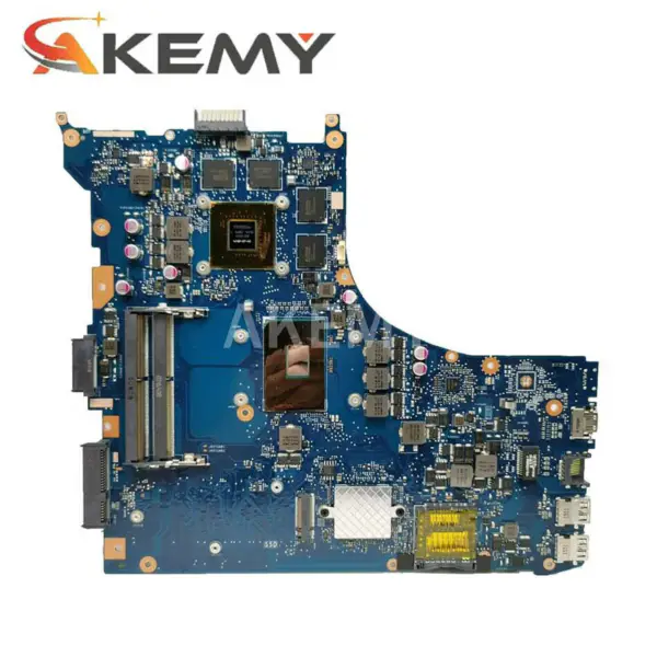 Asus Gl552vx GL552VX ATX motherboard