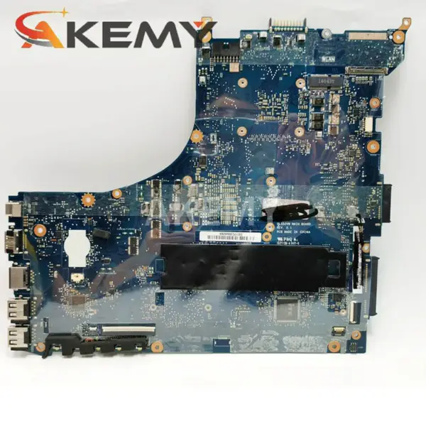 Asus Gl552vx GL552VX ATX motherboard