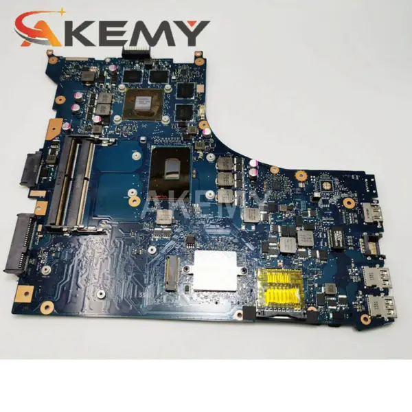 Asus Gl552vx GL552VX ATX motherboard