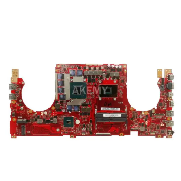 Asus GL503VS GL503VS ATX motherboard