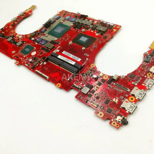 Asus GL503VS GL503VS ATX motherboard