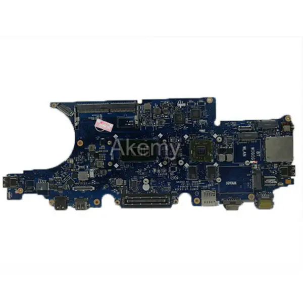 Dell la-c632p E5470 5470 LA-C831P ATX motherboard