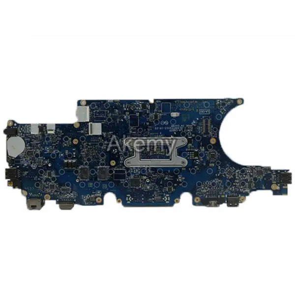 Dell la-c632p E5470 5470 LA-C831P ATX motherboard