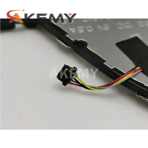 FL6Q radiator for Asus UX333 UX333F UX333FN