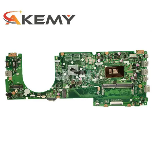 Asus PU403UA PU403UA ATX motherboard