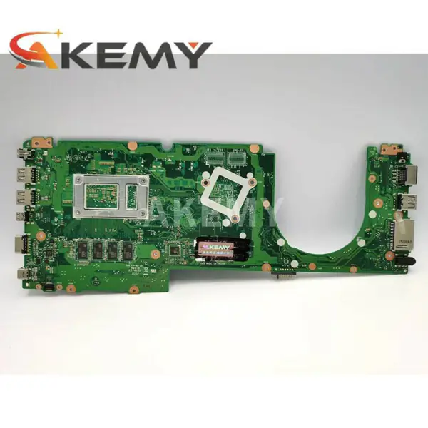 Asus PU403UA PU403UA ATX motherboard