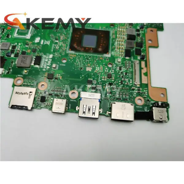 Asus TP203NAH TP203NAH ATX motherboard