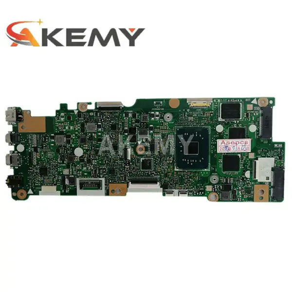 Asus TP401CA TP401CA ATX motherboard