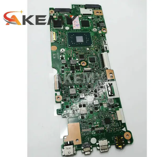 Asus TP401CA TP401CA ATX motherboard