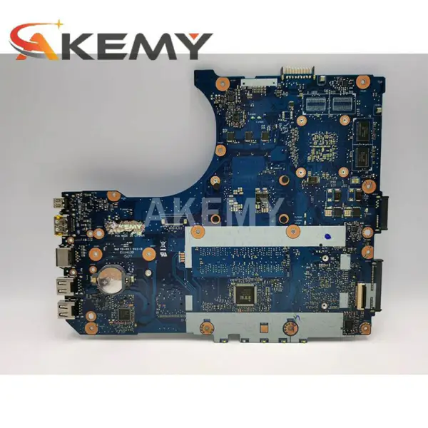 Asus N501JB N501JB ATX motherboard