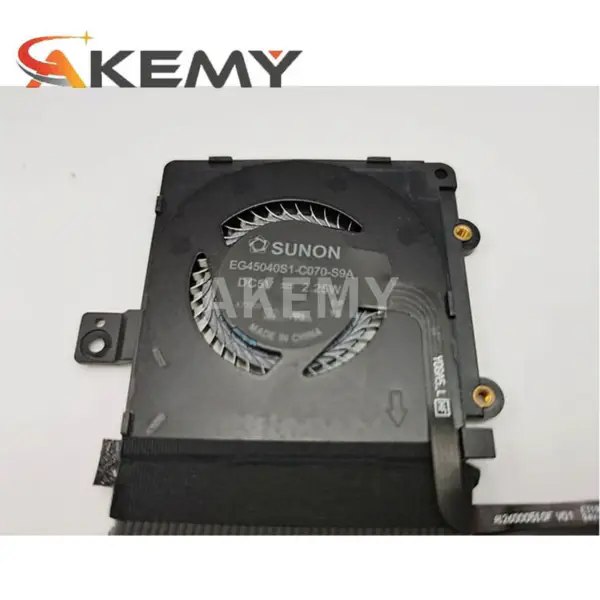 Lenovo 910-13IKB 910-13IKB heat sink