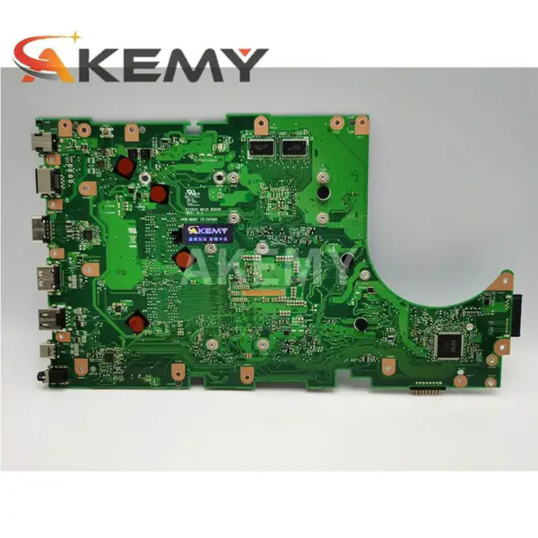 Asus X756UV X756UV ATX motherboard