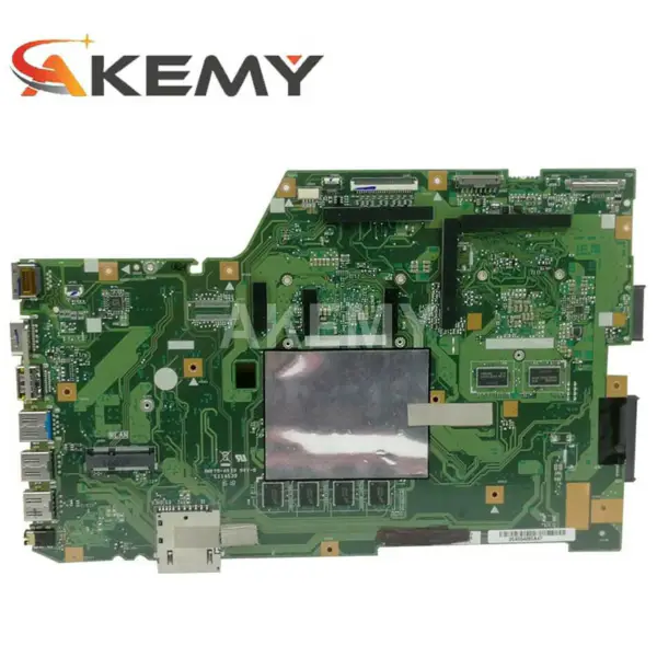 Asus X751SJ ATX motherboard