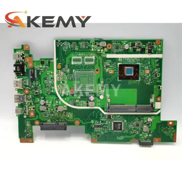 Asus N3350/N4200 X705NA ATX motherboard