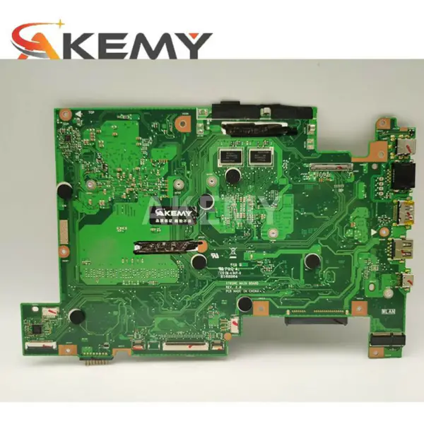 Asus X705NC X705NC ATX motherboard