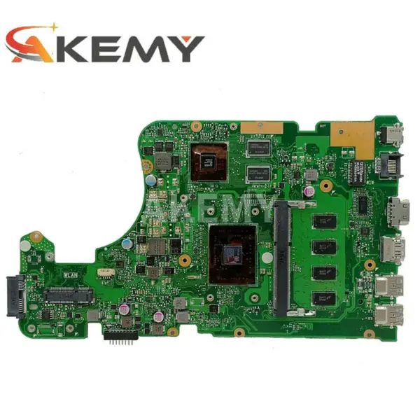 Asus X555YI X555YI ATX motherboard