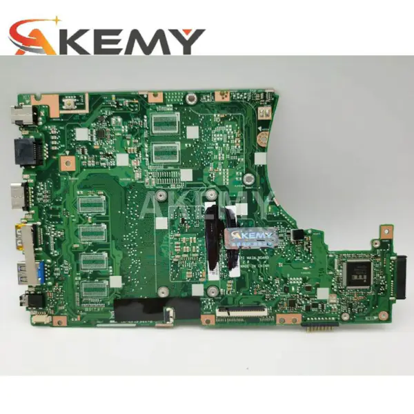 Asus X455YA X455YA ATX motherboard