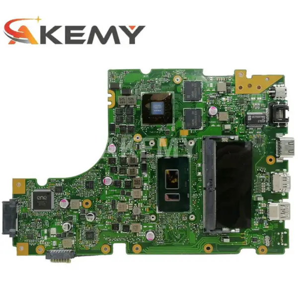 Asus R419U X442UQ ATX motherboard