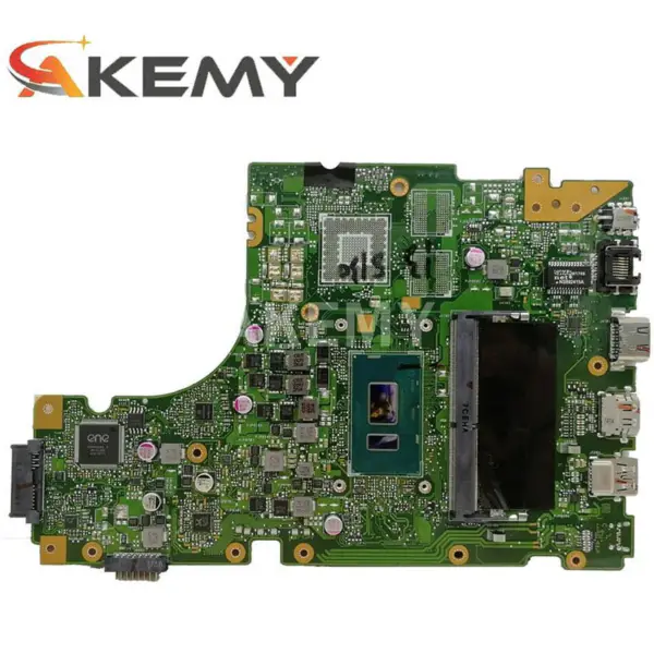 Asus X442UA X442UA ATX motherboard