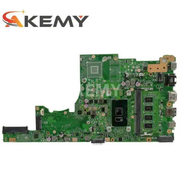 Asus X405UA X405UA ATX motherboard