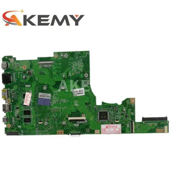 Asus X405UA X405UA ATX motherboard