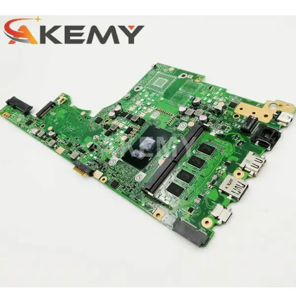 Asus X405UA X405UA ATX motherboard