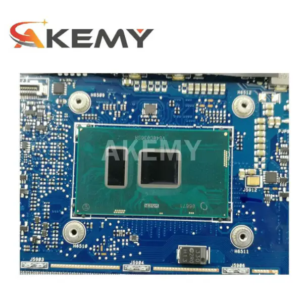 Asus UX560UQK UX560UQK ATX motherboard